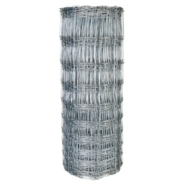 Bekaert 118207 Standard Field Fence, Class 1 Galvanized, 47" x 330'