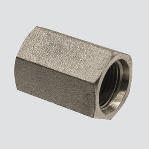 Apache 39039138 Hydraulic Female O-Ring Boss Adapter, 1/2" x 1/2"