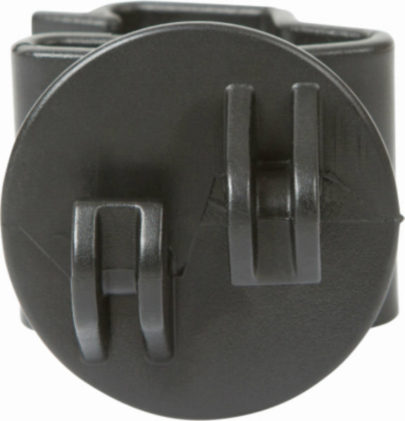 Gallagher G73104 T-Post Claw Insulator, Black, 25-Pack