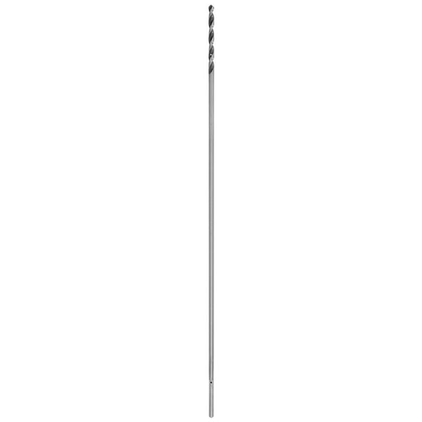 Irwin® 1890707 Straight Shank Installer Bit for Wood, 1/4" x 18"