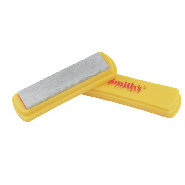 Smith's® 50556 Natural Arkansas Sharpening Stone, 4"