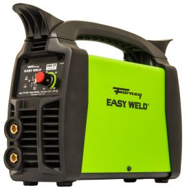 Forney 298 Easy Weld Stick ARC Welder, 100 ST, 90 Amp, 120-Volt