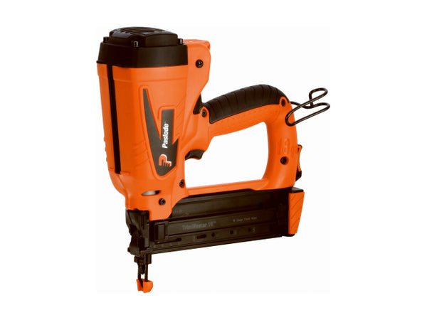 Paslade 918000 Cordless Li-ion Brad Nailer, 18 Gauge