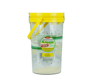 Fly-Buster® 02041 Garden Fly Control Trap System with Natural Bait