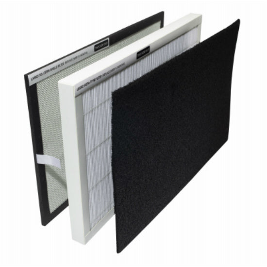 Lasko® YY25630 Pure Platinum HEPA Air Purifier Replacement Filter Pack