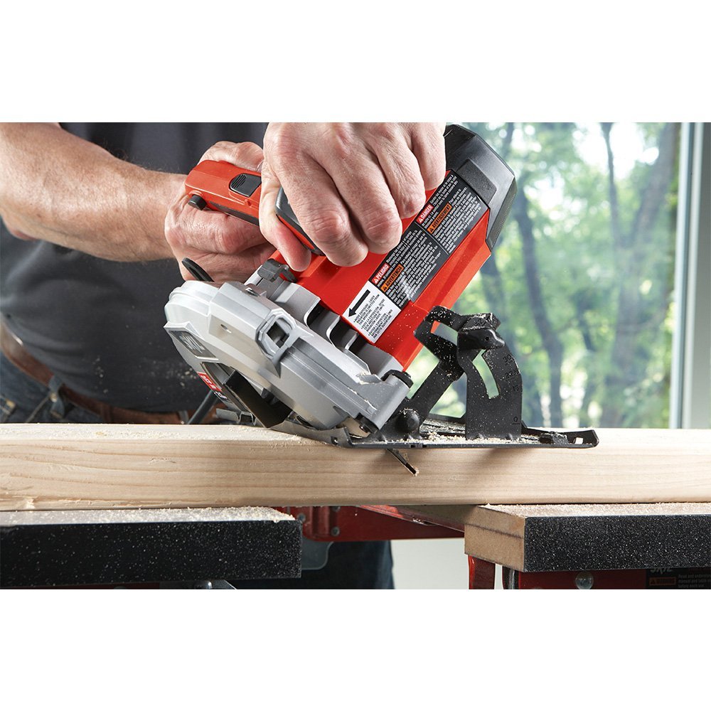 Skilsaw SPT78MMC-22 Corded Circular Saw - 2