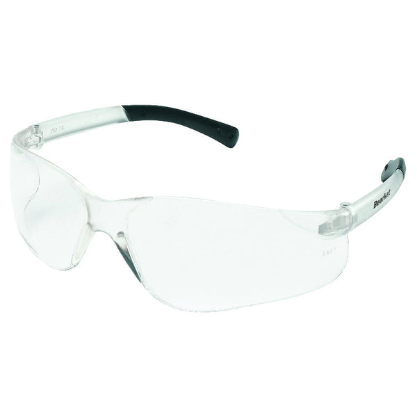 Safety Works® CBKH20 Bearkat Magnifier 2.0 Bifocal Safety Glasses, Clear