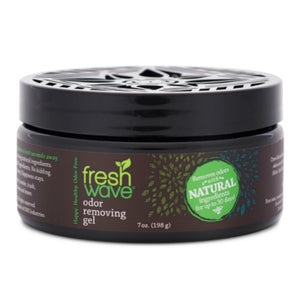 Fresh Wave® 029 Continuous Release Odor Removing Gel, 7 Oz