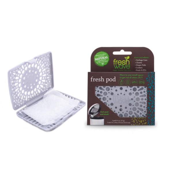 Fresh Wave® 018 Odor Eliminating Fresh Pod with Case