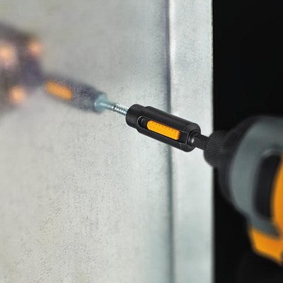 DeWalt® DWA2223IR Impact Ready® Cleanable Nut Driver, 3/8"