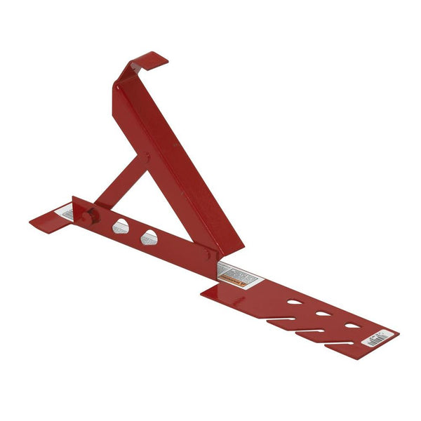 Qual-Craft® 2500 Heavy-Duty Adjustable Steel Roofing Bracket