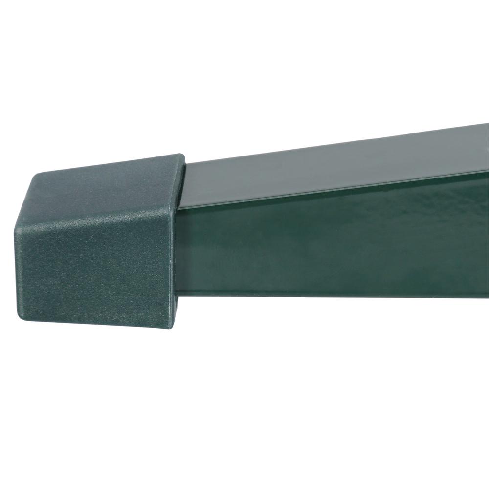 Jack-Post® 95-24RV Revolving Folding Christmas Artificial Tree Stand for 8'