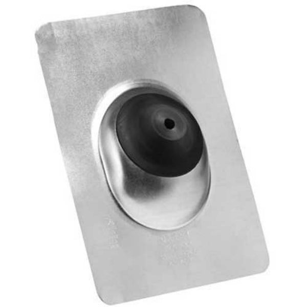 Oatey® 11831  Galvanized No-Calk® Roof Flashings/Solar Flashing, 1/2" - 1"