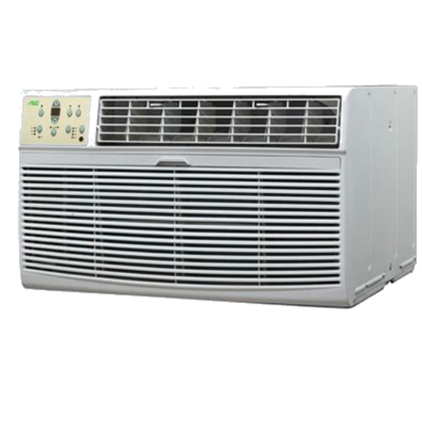 Westpointe MWEUW2-12CRN1-MCJ5 Wall Window Air Conditioner w/ Remote, 12000 BTU
