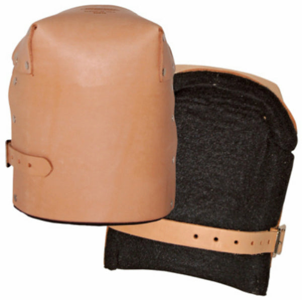 Bucket Boss® 92013 Pro Leather Knee Pad