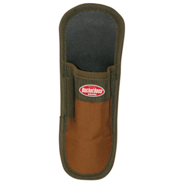 Bucket Boss® 54042 Single Barrel Tool Sheath