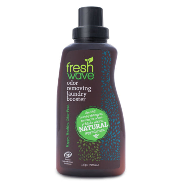 Fresh Wave® 020 Odor Removing Laundry Booster, 24 Oz