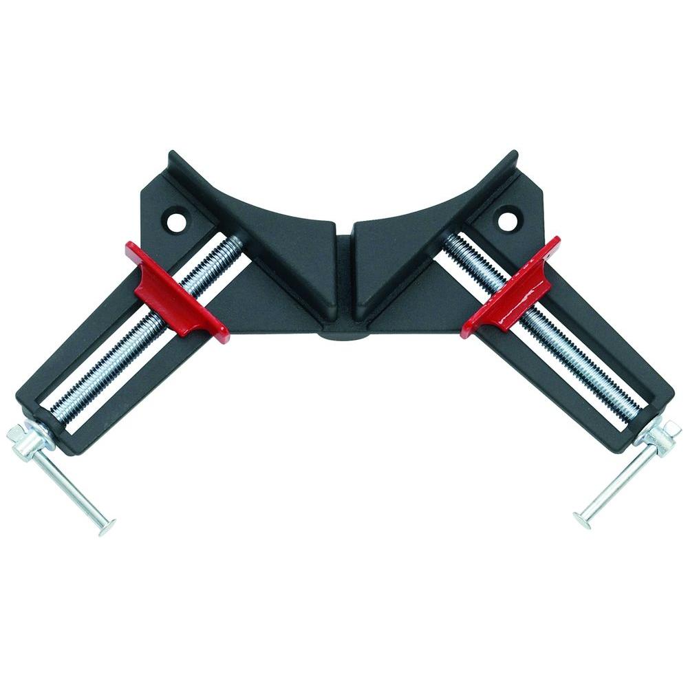 Bessey WS-1 90-Degree Angle Corner Clamp