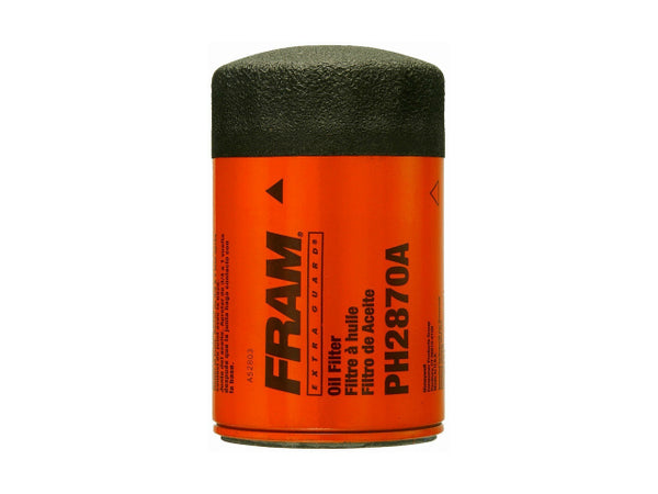 Fram PH2870A Full-Flow Lube Spin-On Extra Guard Oil Filter