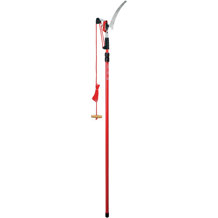 Corona® TP-4212 DualLINK™ Compound Lever Tree Saw & Pruner, 12'
