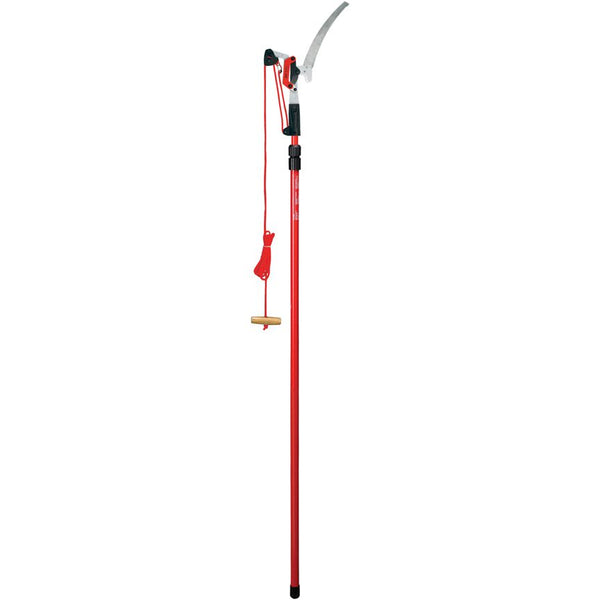 Corona® TP-4212 DualLINK™ Compound Lever Tree Saw & Pruner, 12'