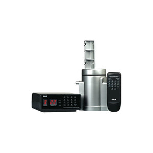 RCA VH226F Remote Programmable Outdoor Antenna Rotator with Remote
