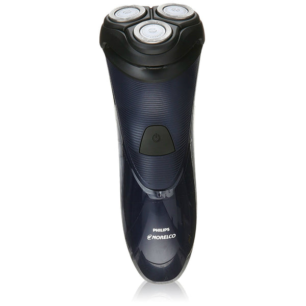 Philips Norelco® S1150/81 Series 1100 Dry Electric Shaver, 100-240V, 9W