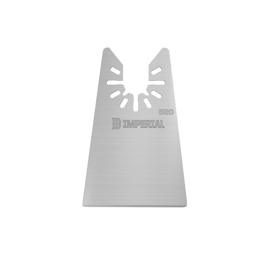Imperial Blades IBOA520-1 One-Fit Flexible Flat Scraper Blade