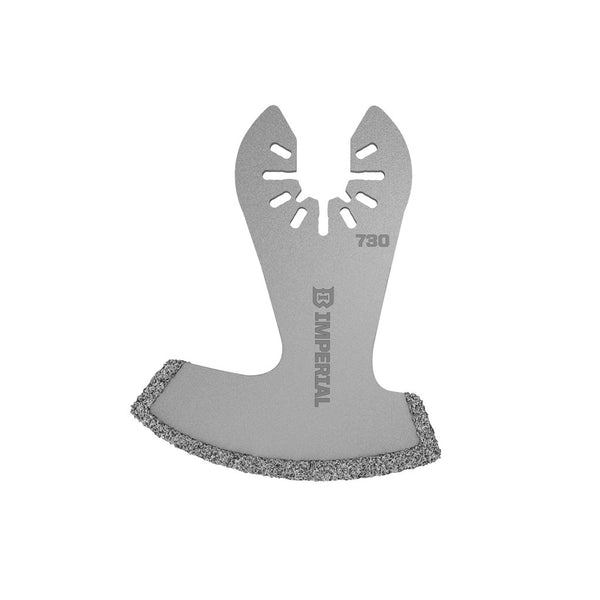 Imperial Blades IBOA730-1 One-Fit Segment Boot Diamond Grit Blade