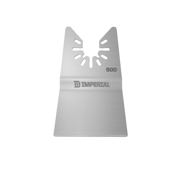 Imperial Blades IBOA500-1 One-Fit Rigid Scraper Blade