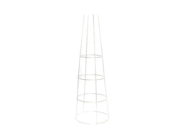 Glamos Wire Products 702472 Super Duty Wire Round Extremz Plant Support, 6'