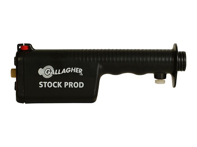 Gallagher SG240 Instant Power Heavy Duty Stock Prod