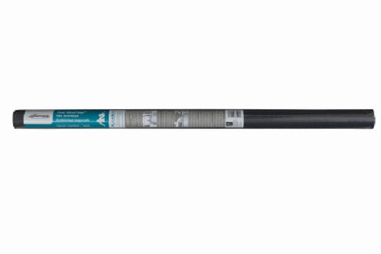 Saint-Gobain FCS8478-M Clear Advantage Fiberglass Screen, 36" x 84", Charcoal