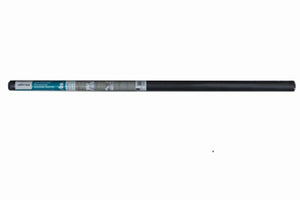 New York Wire FCS9698-M Clear Advantage Fiberglass Screen, 48" x 84", Charcoal