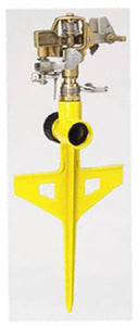 Dramm 10-15060 ColorStorm® Stake Impulse Sprinkler, Assorted