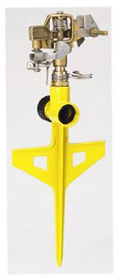 Dramm 10-15060 ColorStorm® Stake Impulse Sprinkler, Assorted