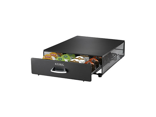 Keurig® 119350 Under Brewer Storage Drawer