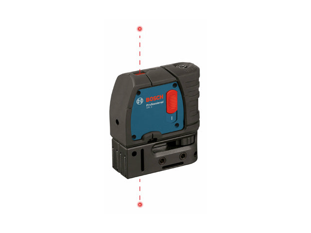 Bosch GPL-2 2-Point Self-Leveling Laser Level