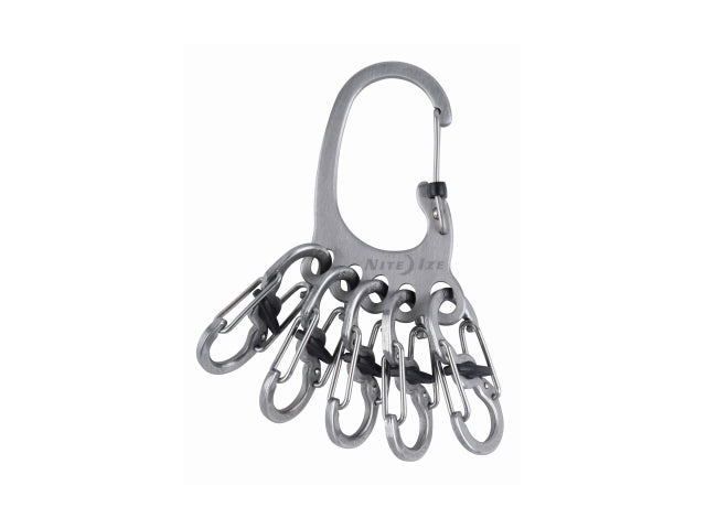 Nite Ize® KLKBF-11-R6 Big Foot KeyRack Locker