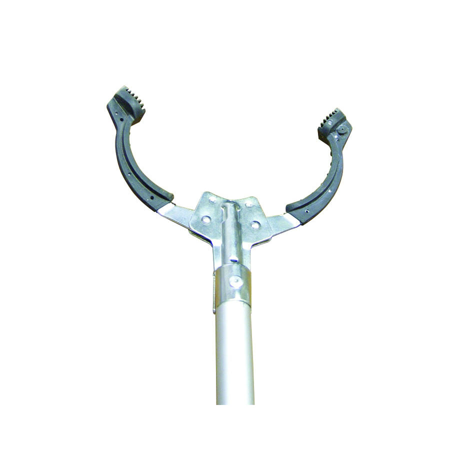 PikStik® G481 ProGrab® Multi-Purpose Angled Jaw Reacher, 48" (120 cm)