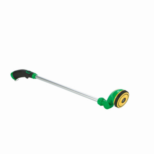 Miracle-Gro® CMG3PW2806 9-Function Spray Turret Nozzle with Ergonomic Handle