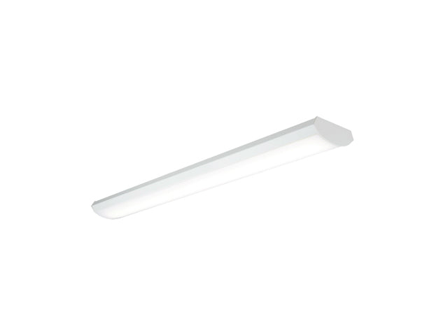 Cooper Lighting 4WPLD3140R9 Low Profile LED Wrap Light, 43'
