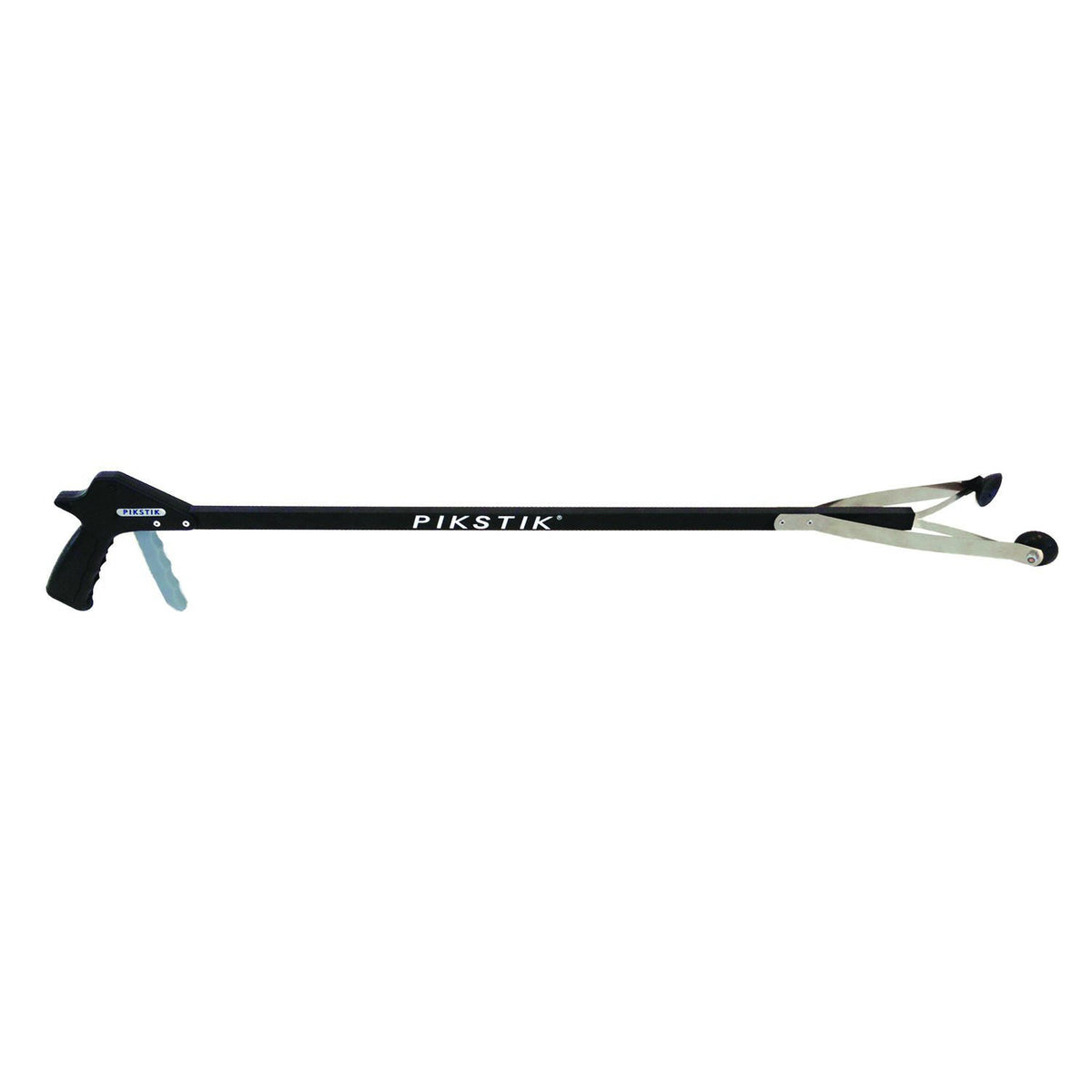 PikStik I363 Industrial Heavy Duty Reacher Pick-Up Tool, 36"