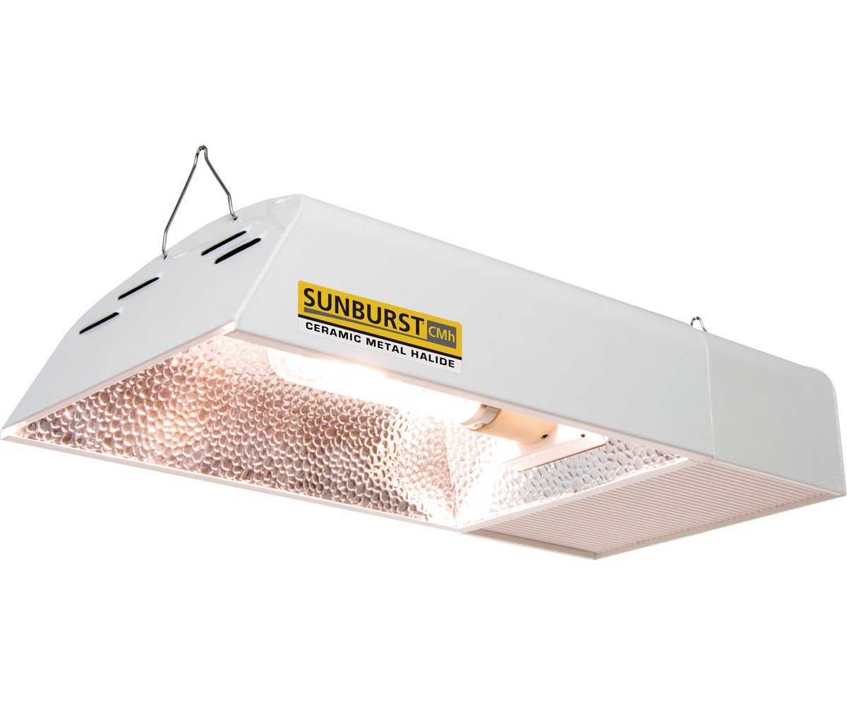 Sunburst SBCMH31531K Ceramic Metal Halide with Lamp, 3100K, 315W