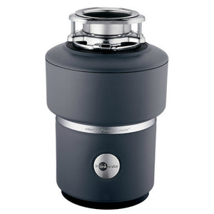 InSinkErator ESSENTIAL-XTR Evolution Essential Garbage Disposer, 3/4 HP