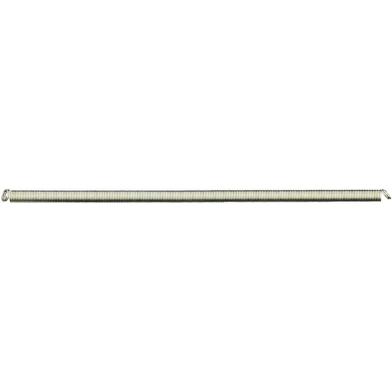 National Hardware® N185-942 Door & Gate Steel Wire Spring, Zinc Plated, #6
