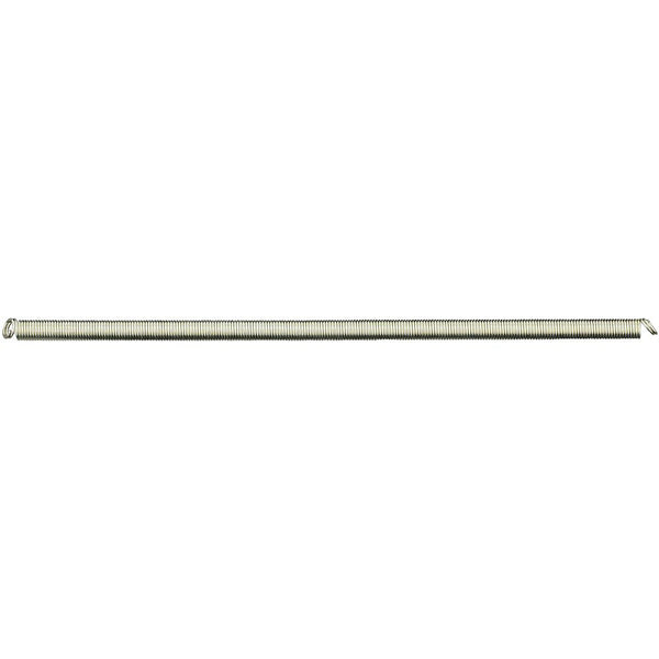 National Hardware® N185-942 Door & Gate Steel Wire Spring, Zinc Plated, #6