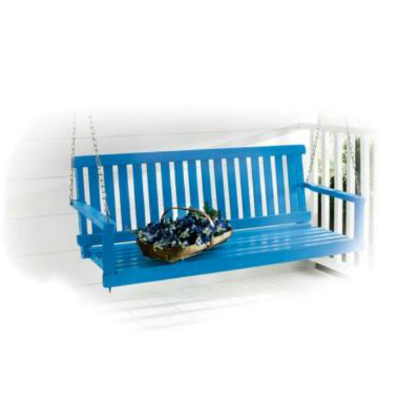 Rust-Oleum® 249062 Painter's Touch® 2X Spray Paint, Satin Wildflower Blue, 12 Oz