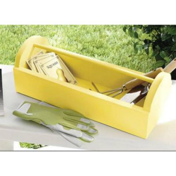 Rust-Oleum® 249064 Painter's Touch® 2X Spray Paint, Satin Summer Squash, 12 Oz