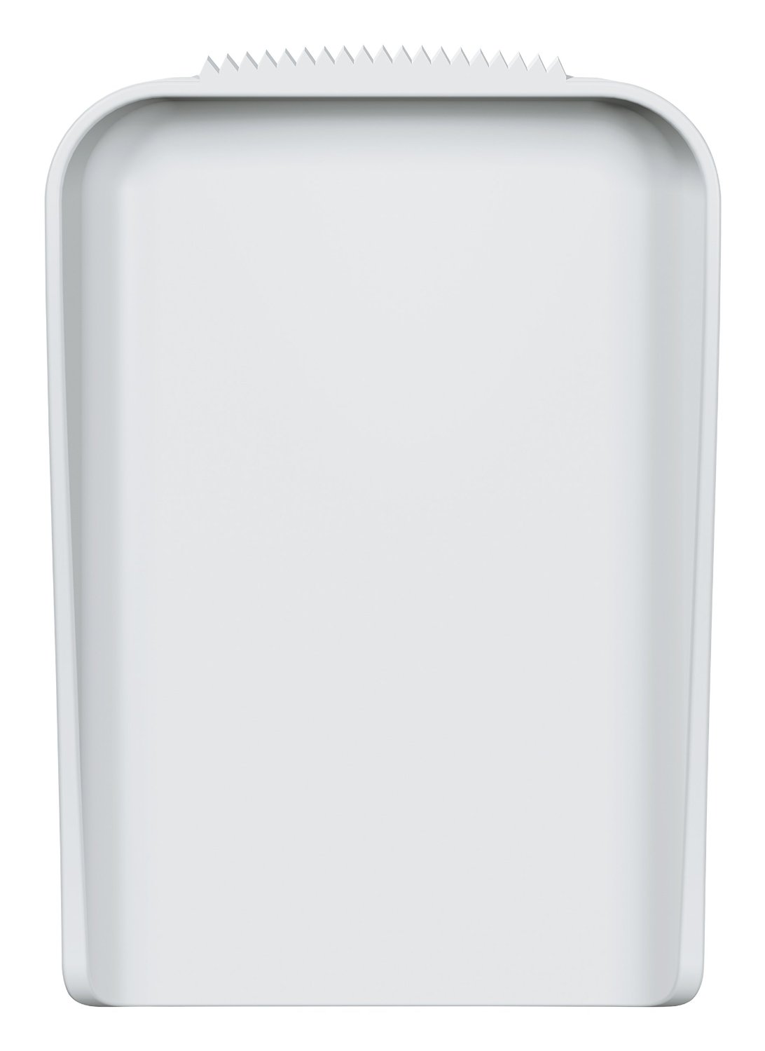 Command™ 17045-ES Jumbo Canvas Hanger, White, 5 Lbs Capacity